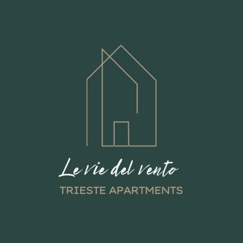 Apartamento Le Vie Del Vento - Garibaldi Trieste Exterior foto