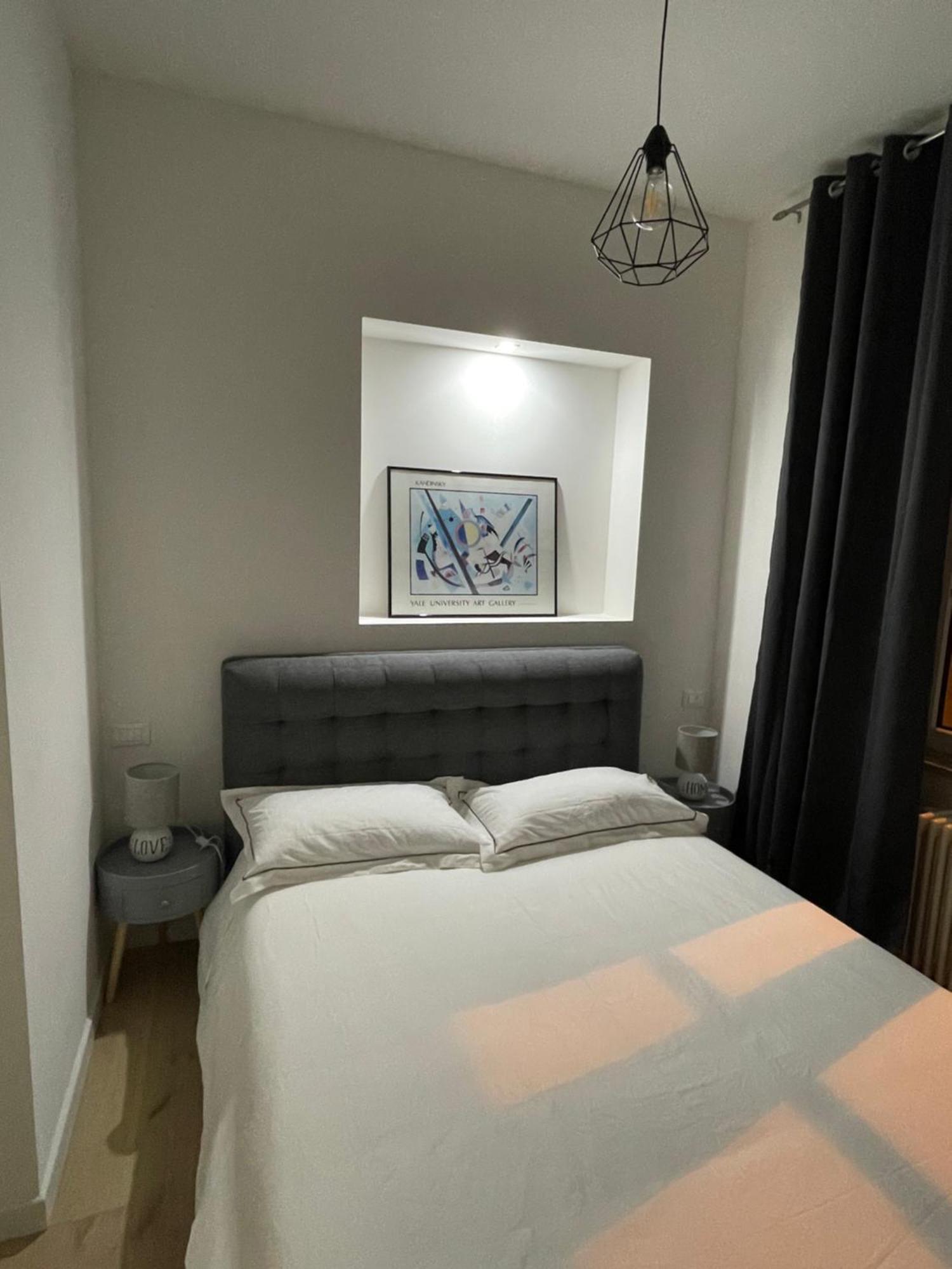 Apartamento Le Vie Del Vento - Garibaldi Trieste Exterior foto