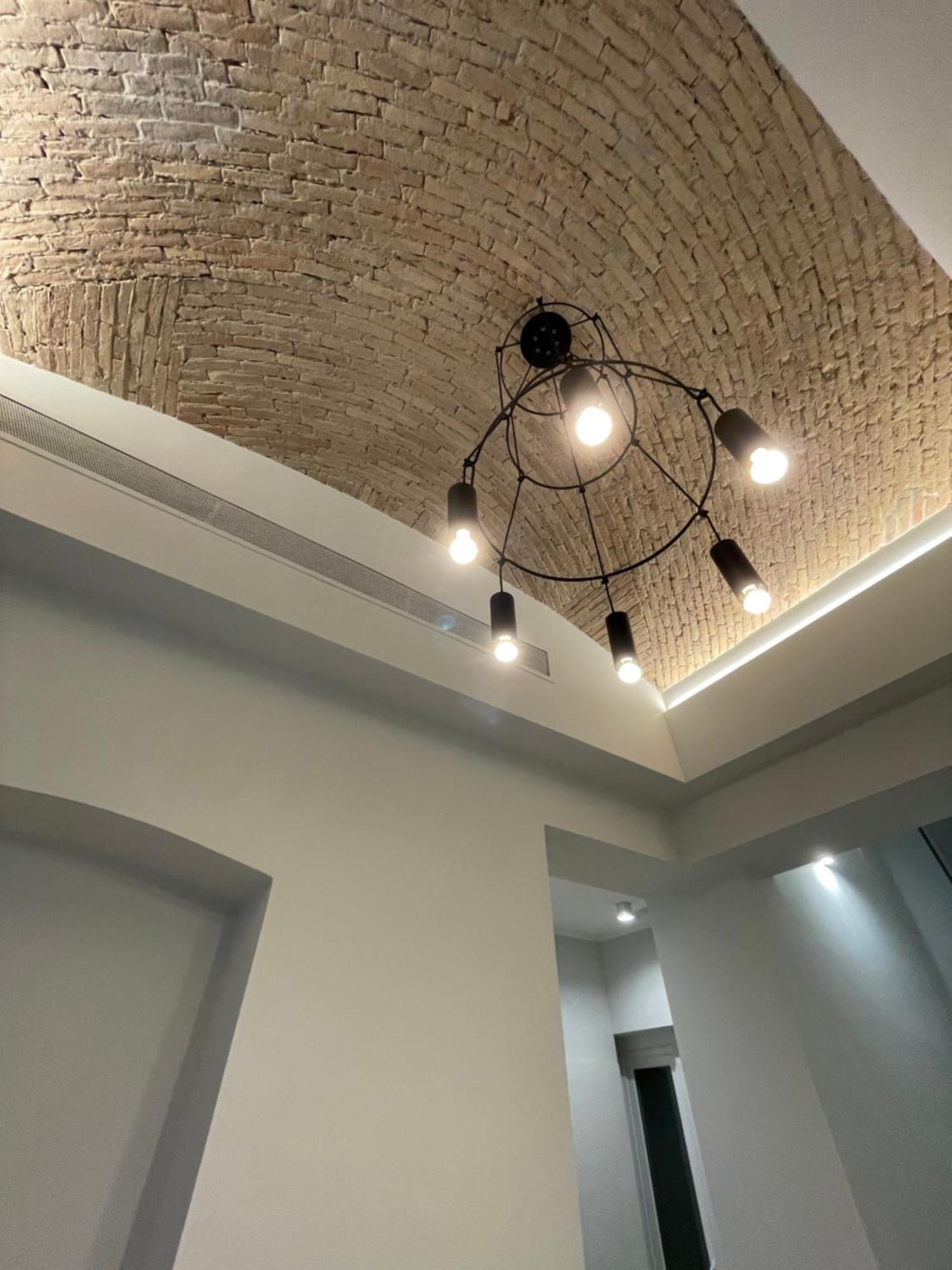Apartamento Le Vie Del Vento - Garibaldi Trieste Exterior foto